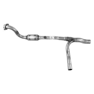 Walker® - CalCat™ Direct Fit Round Body Catalytic Converter and Pipe Assembly