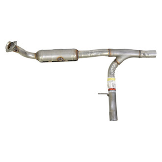 Walker® - CalCat™ Direct Fit Round Body Catalytic Converter
