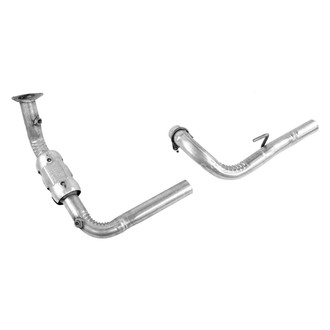 Walker® - CalCat™ Direct Fit Catalytic Converter and Pipe Assembly