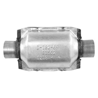 Walker® - Universal Fit Catalytic Converters