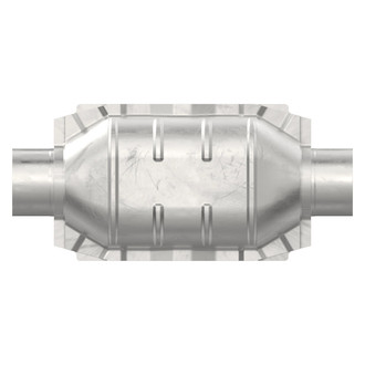 Walker® - CalCat™ Universal Fit Oval Body Catalytic Converter