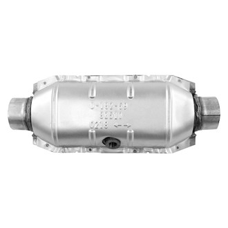 Walker® - Universal Fit Catalytic Converters