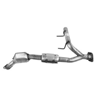 Walker® - CalCat™ Direct Fit Catalytic Converter and Pipe Assembly