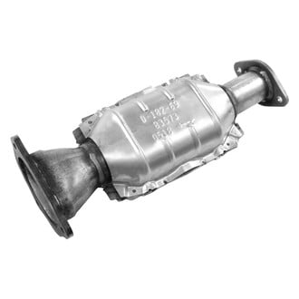 Walker® - CalCat™ Direct Fit Small Oval Body Catalytic Converter