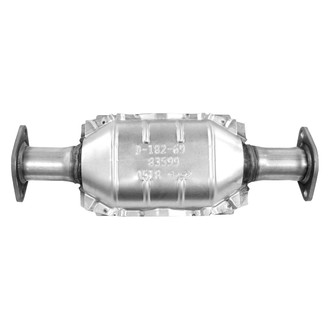 Walker® - CalCat™ Direct Fit Small Oval Body Catalytic Converter