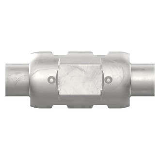 Walker® - CalCat™ Universal Fit Round Body Catalytic Converter