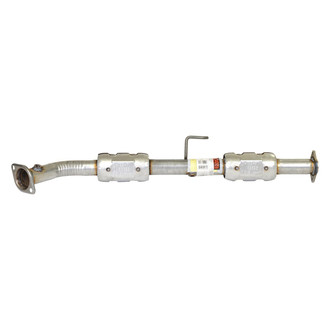 Walker® - CalCat™ Direct Fit Round Body Catalytic Converter