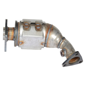 Walker® - CalCat™ Direct Fit Round Body Catalytic Converter
