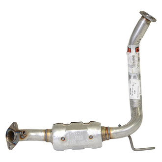 Walker® - CalCat™ Direct Fit Round Body Catalytic Converter