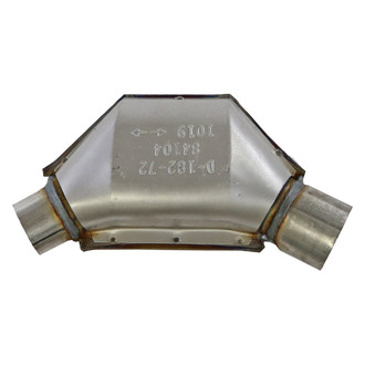 Walker® - Universal Fit Catalytic Converters