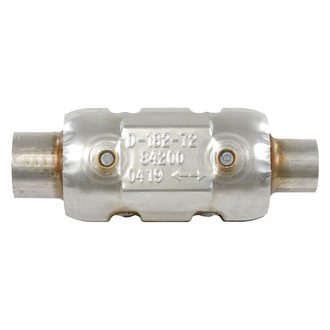 Walker® - CalCat™ Universal Fit Round Body Catalytic Converter
