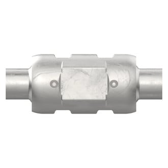 Walker® - Universal Fit Catalytic Converters