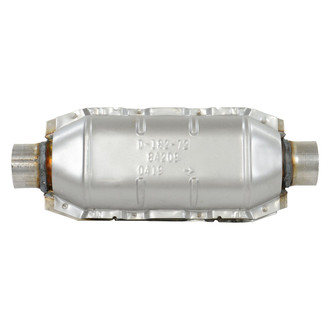 Walker® - CalCat™ Universal Fit Small Oval Body Catalytic Converter