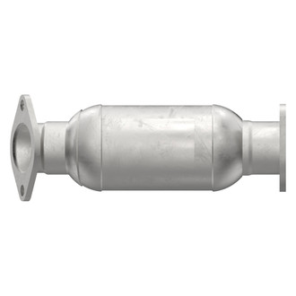 Walker® - CalCat™ Direct Fit Round Body Catalytic Converter