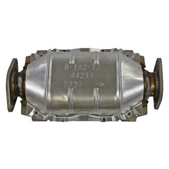 Walker® - CalCat™ Direct Fit Small Oval Body Catalytic Converter
