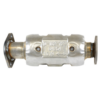 Walker® - CalCat™ Direct Fit Round Body Catalytic Converter