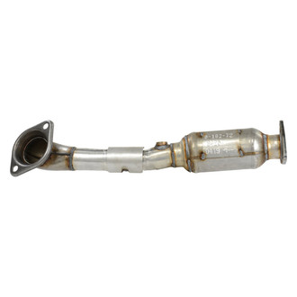 Walker® - CalCat™ Direct Fit Round Body Catalytic Converter