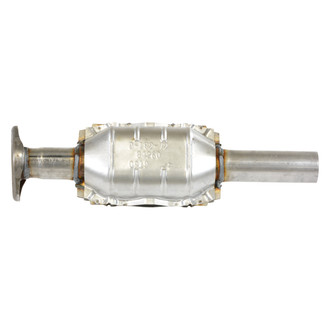 Walker® - CalCat™ Direct Fit Small Oval Body Catalytic Converter