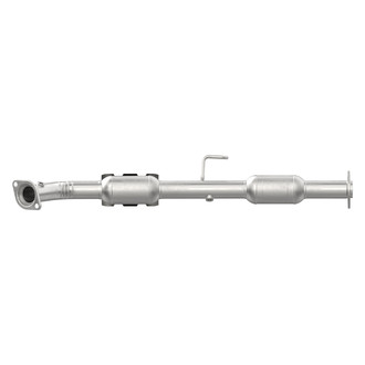 Walker® - CalCat™ Direct Fit Round Body Catalytic Converter and Pipe Assembly