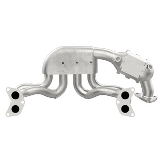 Walker® - CalCat™ Direct Fit Round Body Catalytic Converter