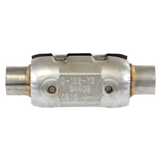 Walker® - Universal Fit Catalytic Converters