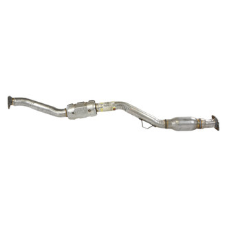 Walker® - CalCat™ Direct Fit Round Body Catalytic Converter