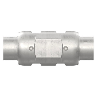 Walker® - CalCat™ Universal Fit Round Body Catalytic Converter