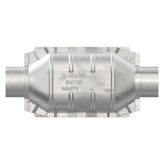 Walker® - Universal Fit Catalytic Converters