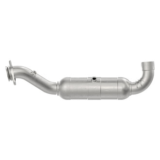 Walker® - CalCat™ Direct Fit Round Body Catalytic Converter