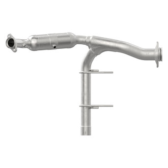 Walker® 84748 - CalCat™ Direct Fit Round Body Catalytic Converter