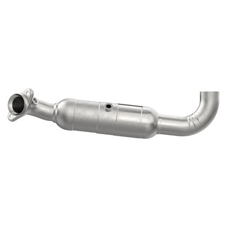 Walker® - CalCat™ Direct Fit Round Body Catalytic Converter