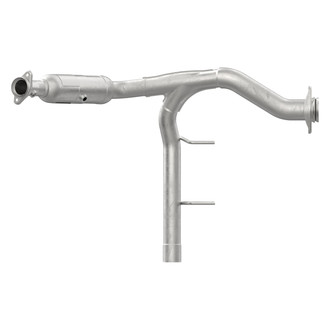 Walker® - CalCat™ Direct Fit Round Body Catalytic Converter