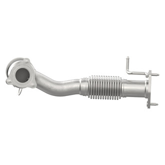 Walker® - CalCat™ Direct Fit Round Body Catalytic Converter