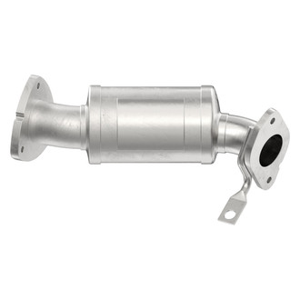 Walker® - CalCat™ Direct Fit Round Body Catalytic Converter