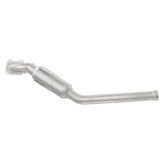 Walker® - CalCat™ Direct Fit Round Body Catalytic Converter
