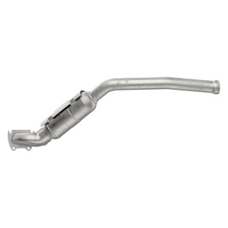 Walker® 84792 - CalCat™ Direct Fit Round Body Catalytic Converter