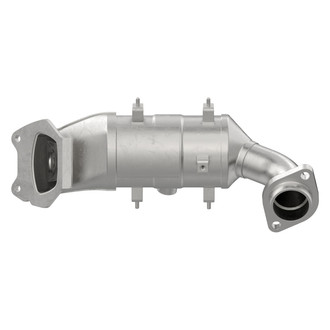 Walker® 84794 - CalCat™ Direct Fit Round Body Catalytic Converter