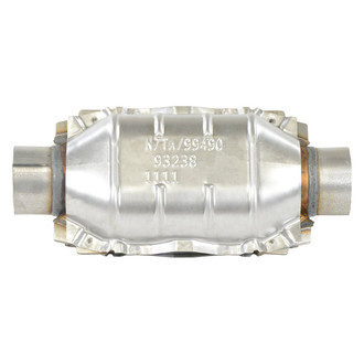 Walker® - Ultra™ Universal Fit Small Oval Body Catalytic Converter