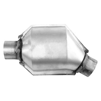 Walker® - Ultra™ Universal Fit Small Oval Body Catalytic Converter