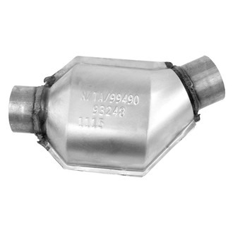 Walker® - Ultra™ Universal Fit Small Oval Body Catalytic Converter