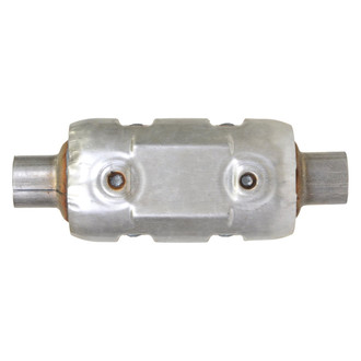 Walker® - Ultra™ Universal Fit Round Body Catalytic Converter