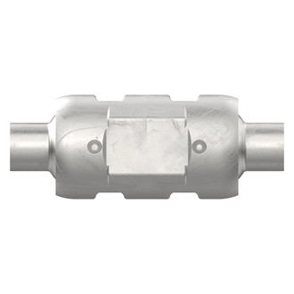 Walker® - Ultra™ Universal Fit Round Body Catalytic Converter