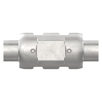 Walker® - Ultra™ Universal Fit Round Body Catalytic Converter