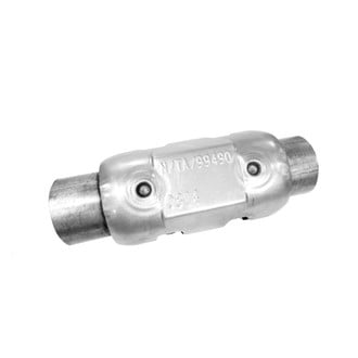 Walker® - Ultra™ Universal Fit Round Body Catalytic Converter