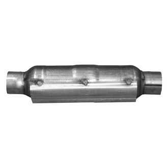 Walker® - Ultra™ Universal Fit Round Body Catalytic Converter
