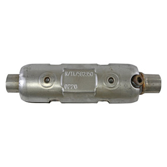 Walker® - Ultra™ Universal Fit Round Body Catalytic Converter