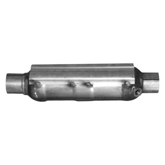 Walker® - Ultra™ Universal Fit Round Body Catalytic Converter