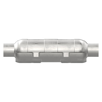 Walker® - Ultra™ Universal Fit Round Body Catalytic Converter
