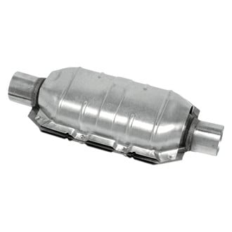 Walker® - Ultra™ Universal Fit Large Oval Body Catalytic Converter