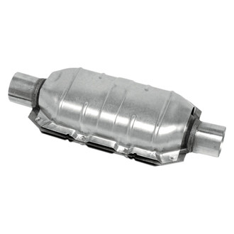 Walker® - Ultra™ Universal Fit Large Oval Body Catalytic Converter